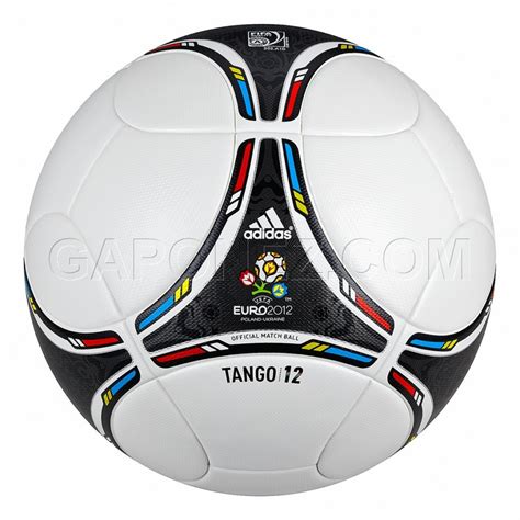 tango ball euro 2012